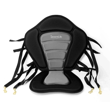 Serenelife Detachable Paddle-Board Seat SLSUPST15